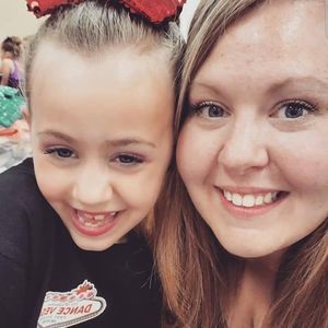 Meet your Posher, Krystal